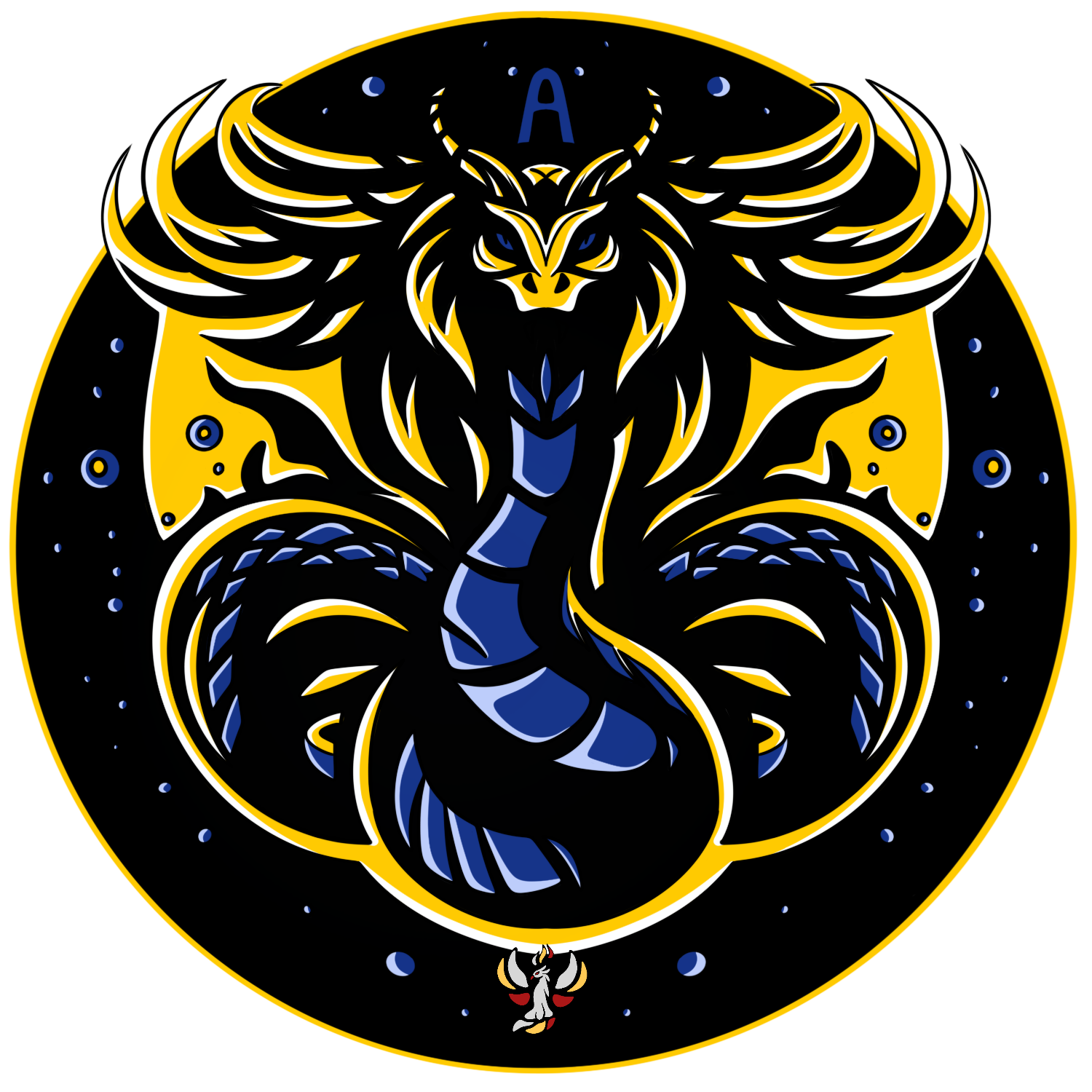 Logo Apophis