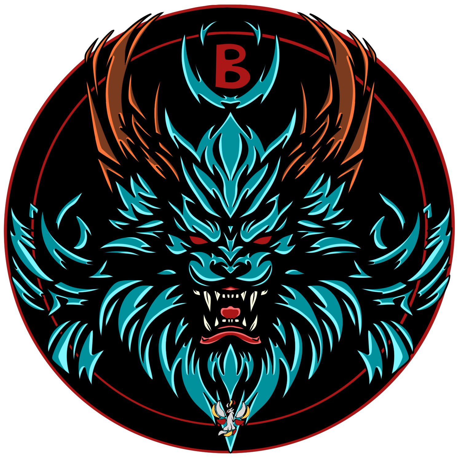Logo Byakko