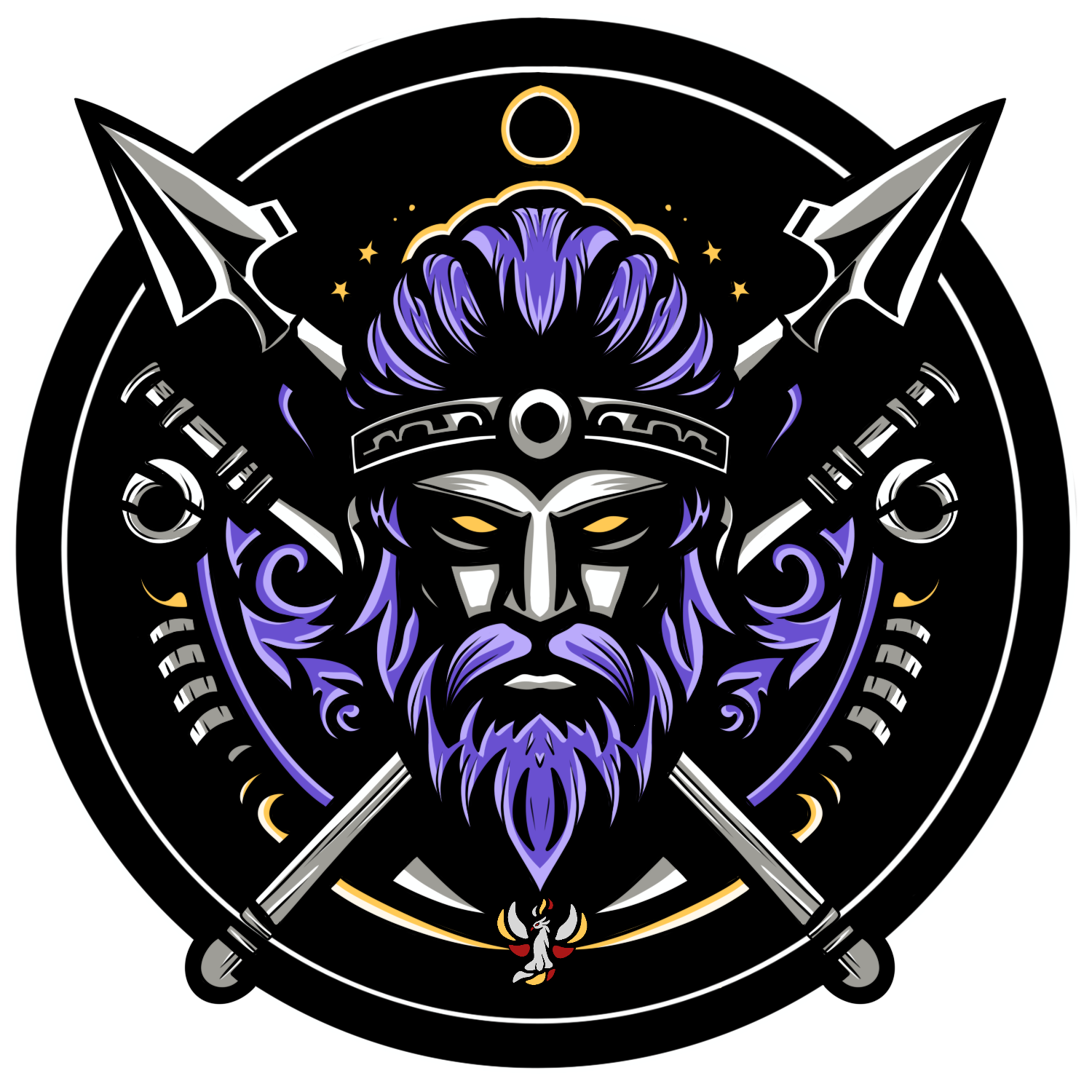 Logo Olympos